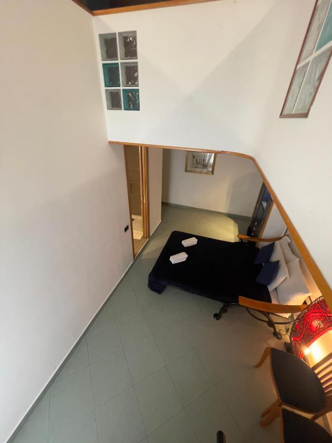 Nova Rooms Неаполь Екстер'єр фото