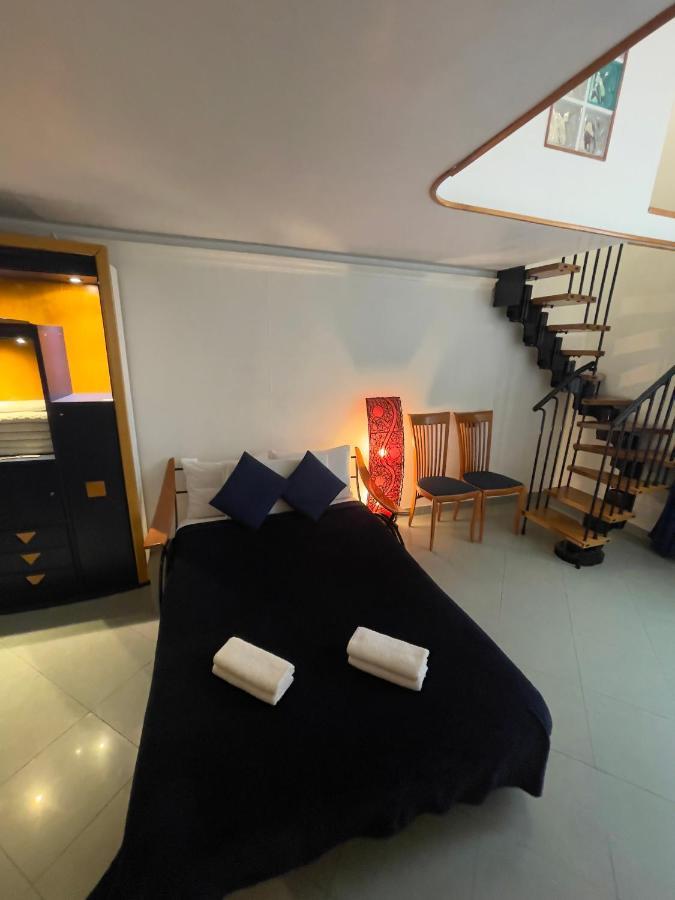 Nova Rooms Неаполь Екстер'єр фото
