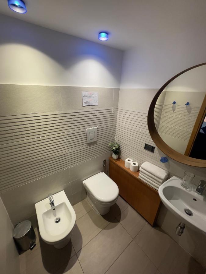 Nova Rooms Неаполь Екстер'єр фото