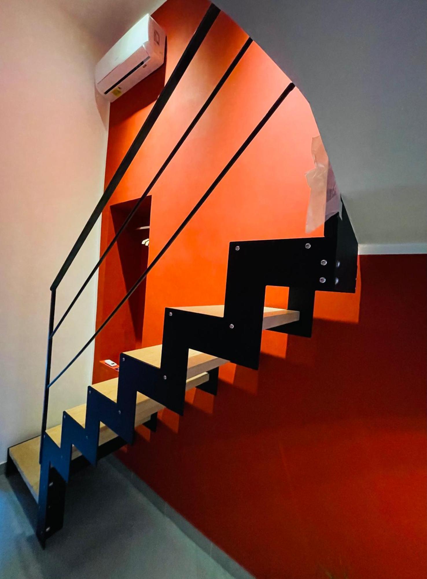 Nova Rooms Неаполь Екстер'єр фото