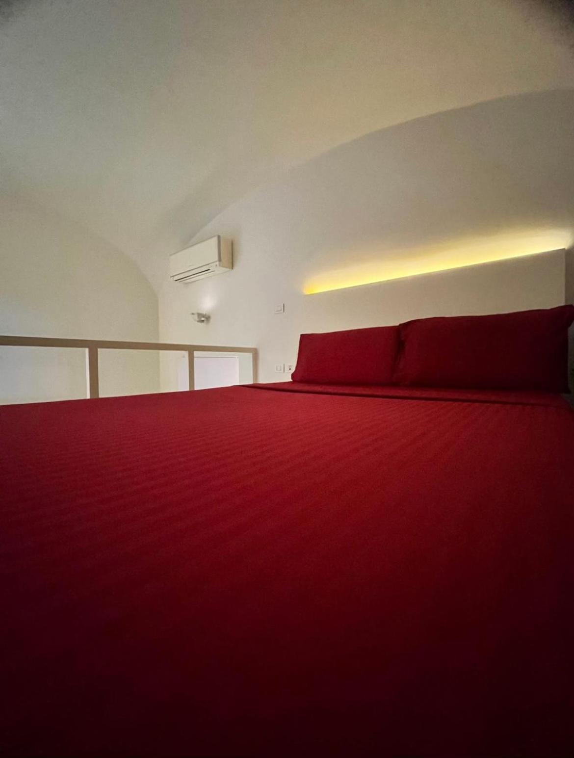 Nova Rooms Неаполь Екстер'єр фото